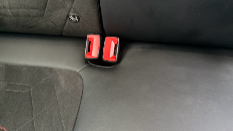 Ford Fiesta 1.0 EcoBoost Hybrid mHEV 155 ST-Line Vignale 5dr Petrol Hatchback